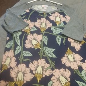 Small LLR Julia dress